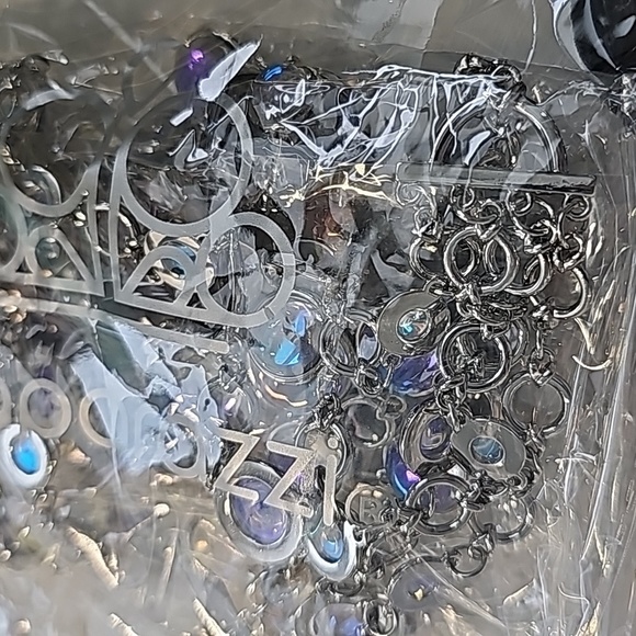 Hypnotic Necklace Zi Collection Signature Series 2023/2024 - Picture 7 of 8